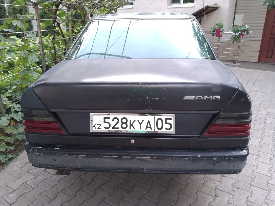 Продам Мерседес бенс