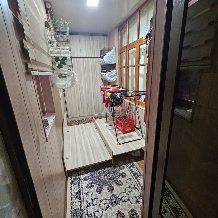 Квартира Гунча 2/9/9