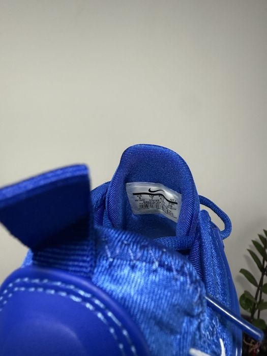 Nike Vapor Max Plus Blue