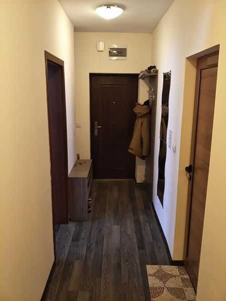 Дава се под наем Двустаен апартамент в София, Дървеница - 70 кв.м за 348.84 € - Снимка #2