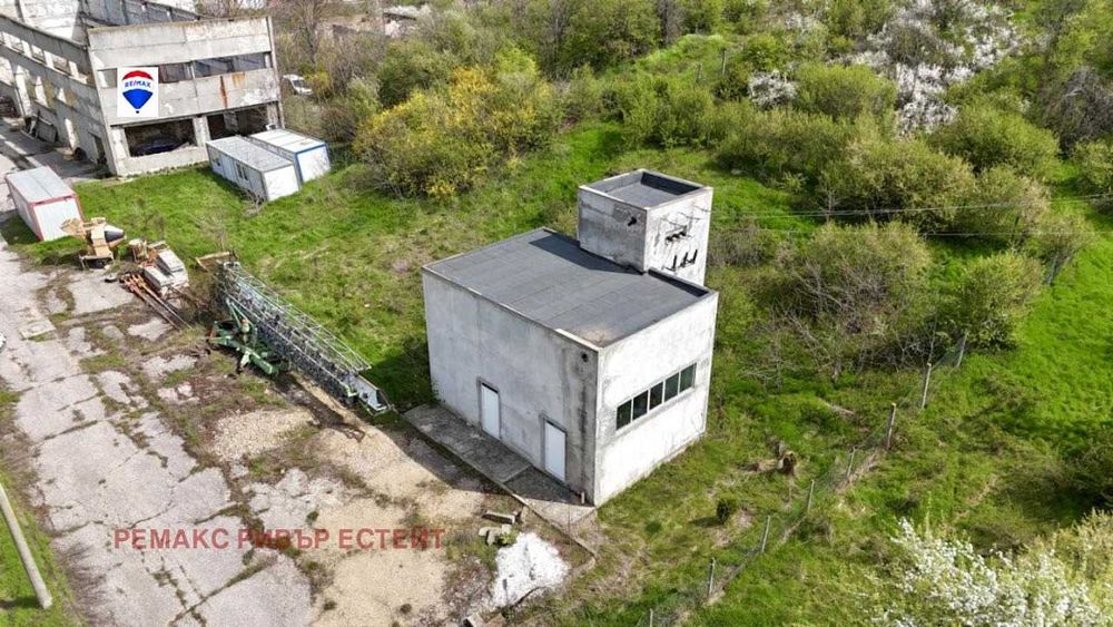 Продава се Парцел в Русе, в.з. Русофили - 39792 кв.м за 17 €/кв.м - Снимка #6