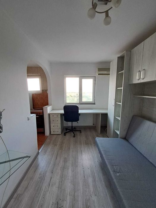 Bucuresti Margeanului Calea Rahovei 1 camera 33000 euro