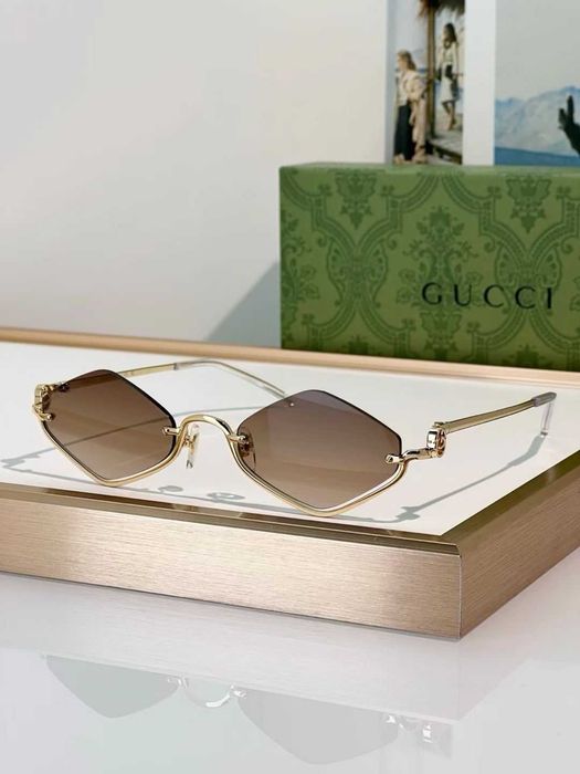 Слънчеви очила Gucci GG1604S