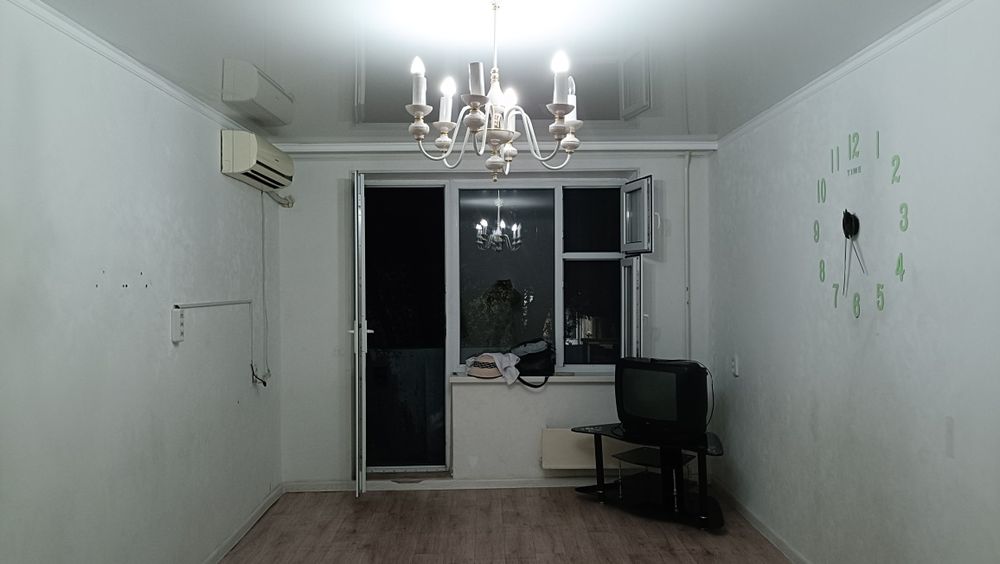 Продать квартиру