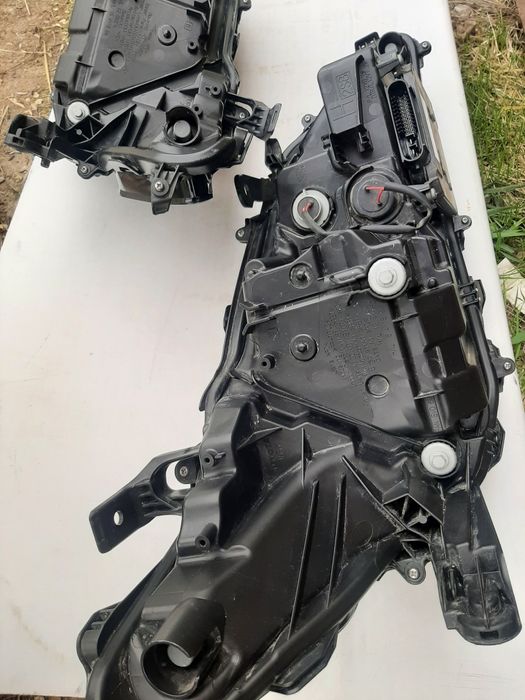 Продам фары камри 70-75