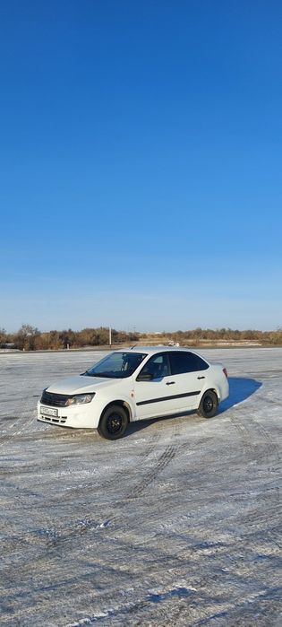 Лада Гранта Продается