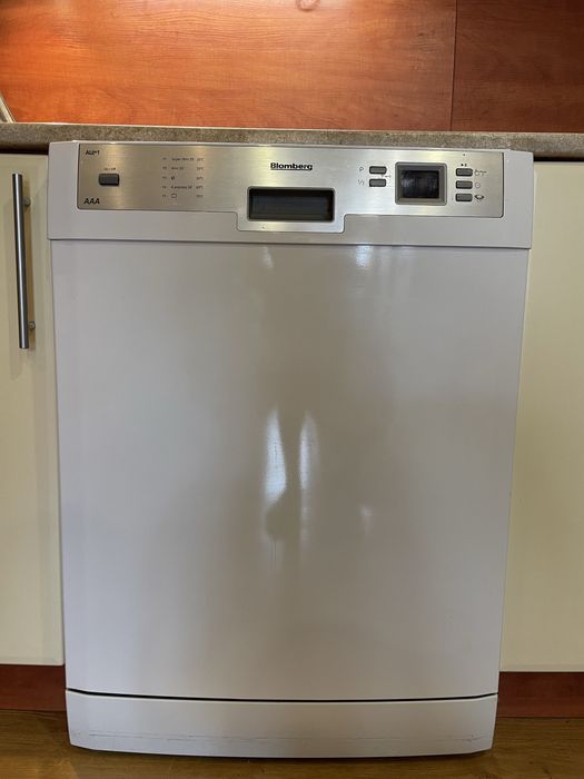 Съдомиална Blomberg GSN 9420A