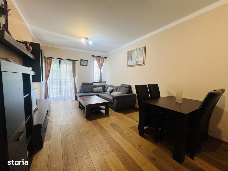 Apartament 2 camere, bloc nou -Timisoara zona Mehala — fotografia 1