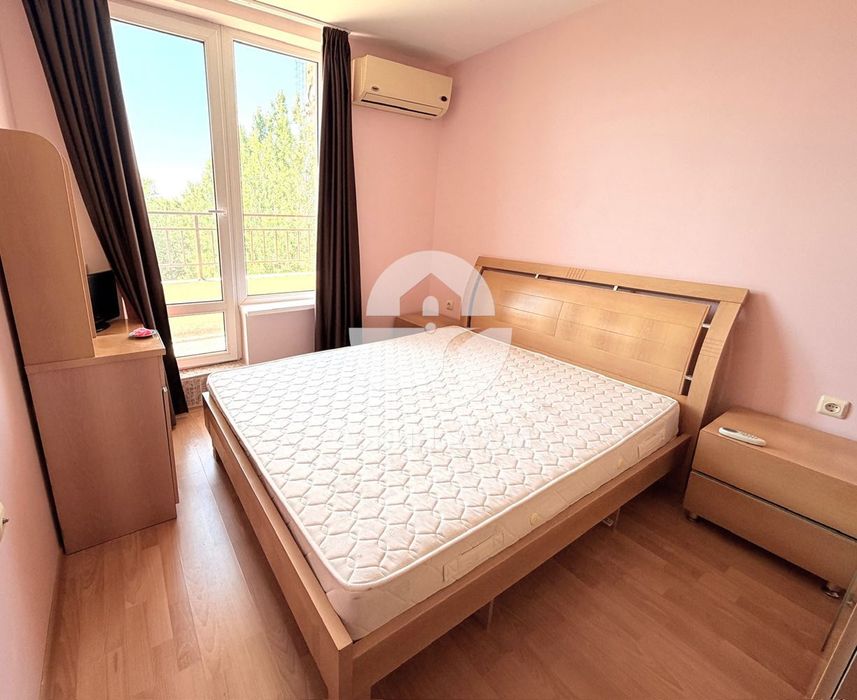 Продава се Тристаен апартамент в к.к. Слънчев бряг - 56 кв.м за 1572 €/кв.м - Снимка #5