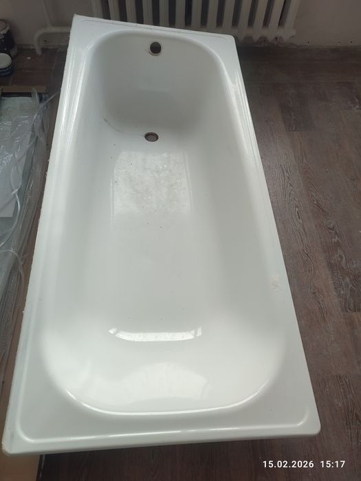 Продается Ванна б/у