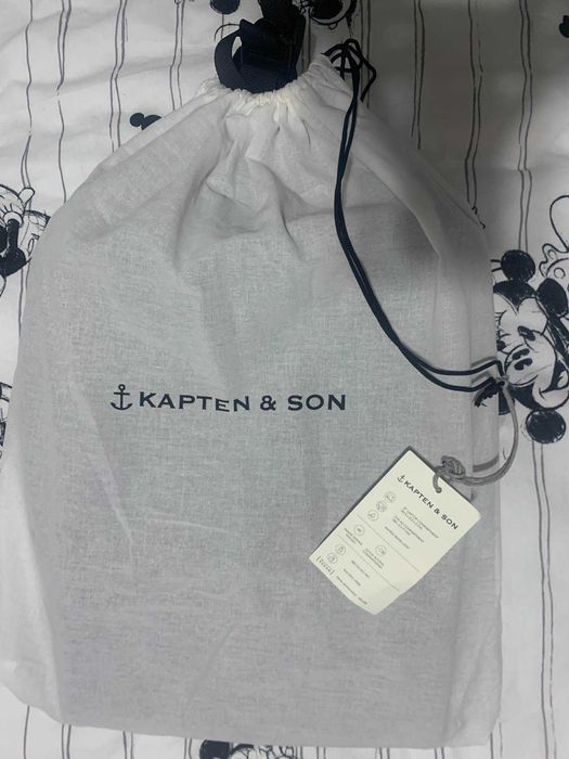 Раница Kapten & Son