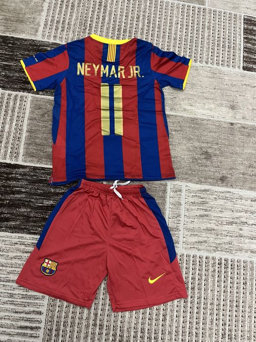 Футбольная форма FC Barcelona