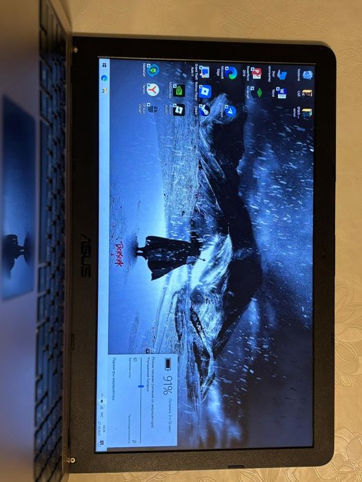 Vivobook 15 Asus X540UB