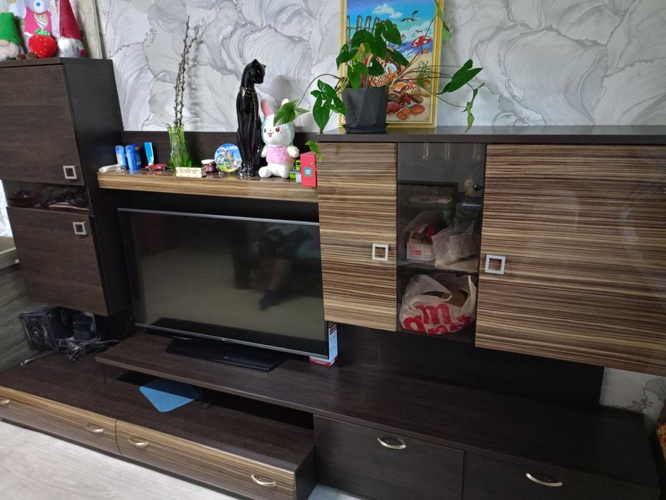 Стенка для гостиной