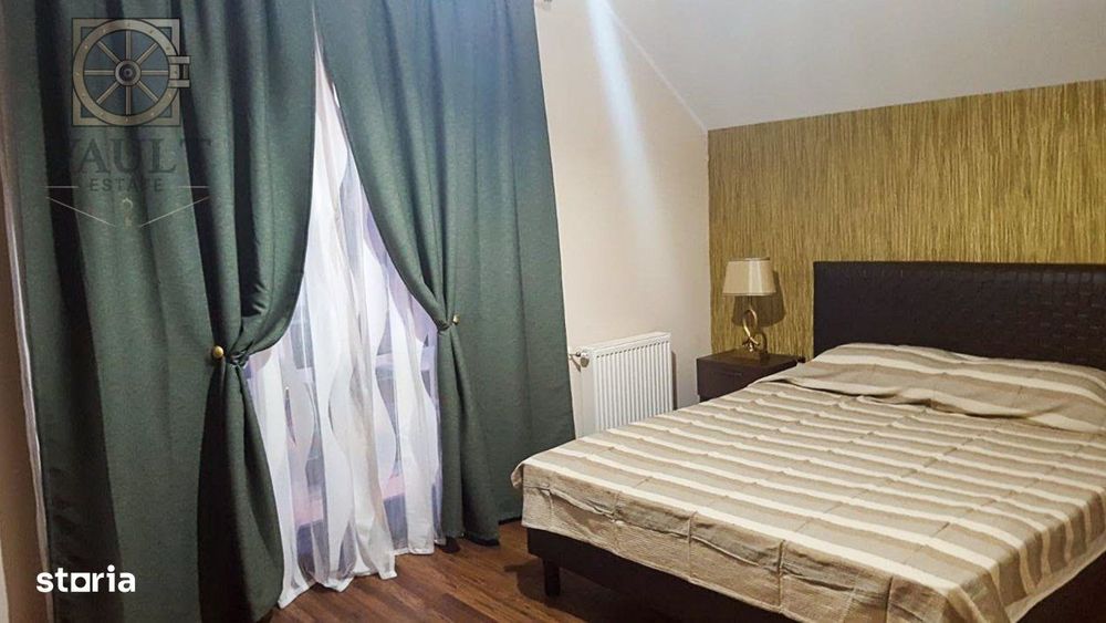 Casa 4 camere in Paradisul Verde | Comunitate Privata, Linste si Sigur