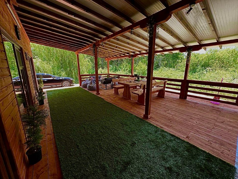 Продава се Къща в Черноморец - 100 кв.м за 520 €/кв.м - Снимка #1