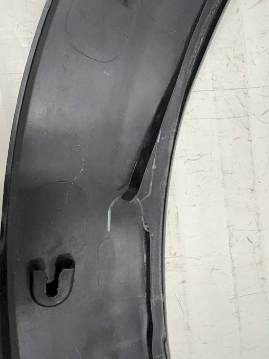 Предна Дясна Вежда За МИНИ Ф55 Ф56 Ф57 MINI F55 F56 F57 FR