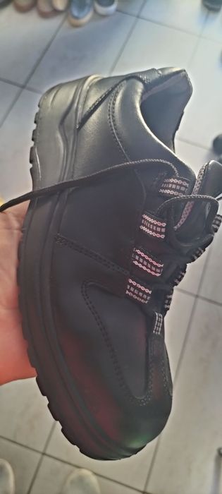 Pantofi protecție Elten Atlas