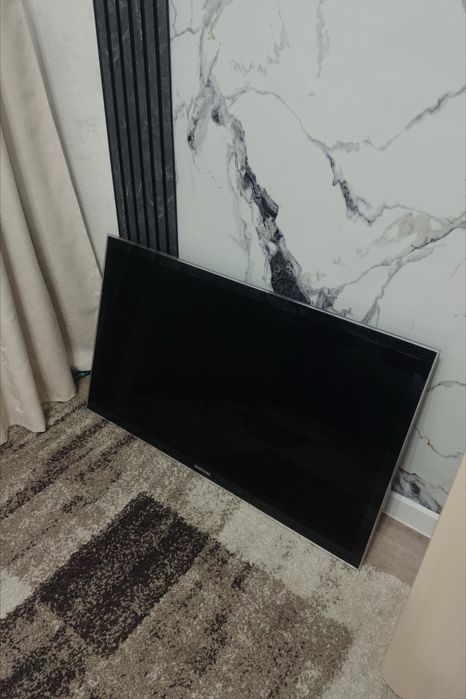 Телевизор Samsung. ТОРГ