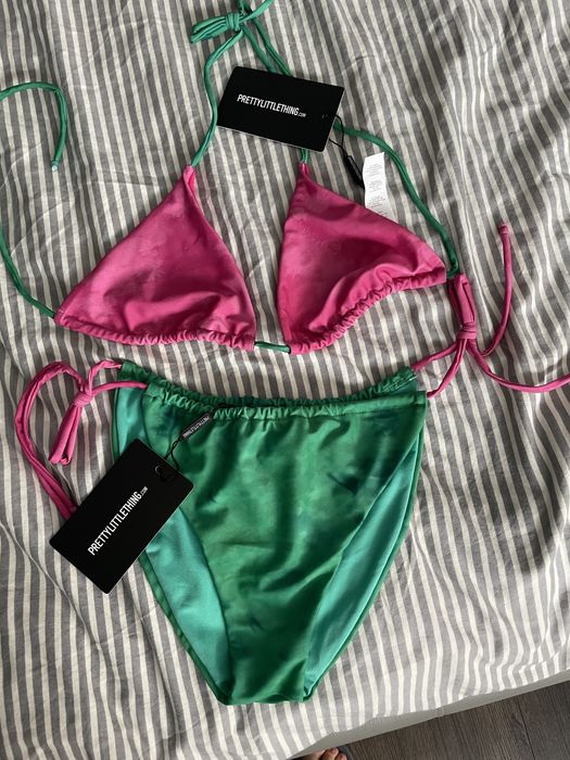 costum de baie pretty little things