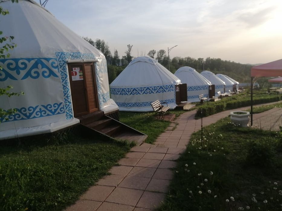 Тенты, изготовление и ремонт