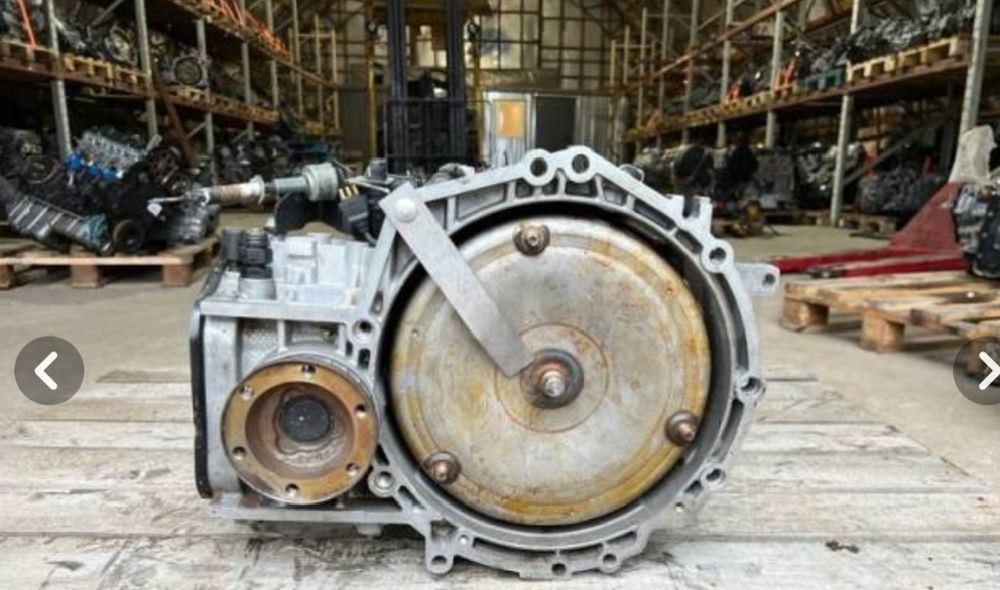 АКПП Skoda Volkswagen  01M 2.0