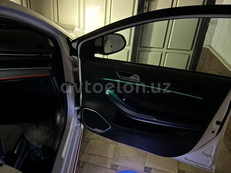 Chery Arizo 6 pro