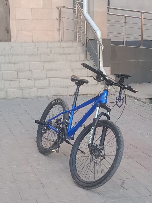 велосипед Стант велосипед