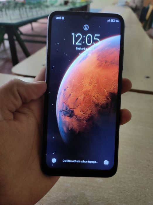 redmi 9a 64 gb idial