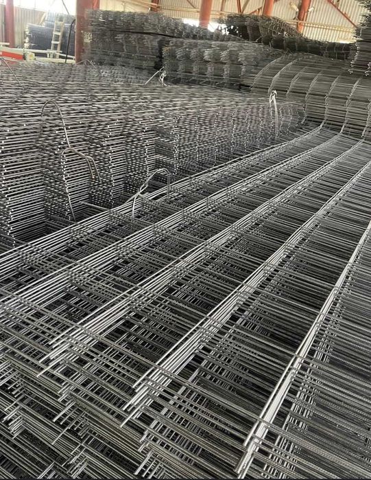 Сетка   5 мм 200х200