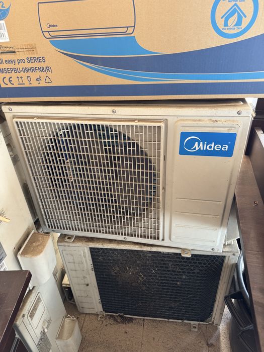 Aparate de aer condiționat Midea 9000btu