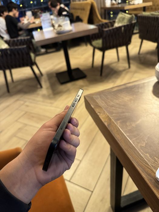 айфон 13 в идеале