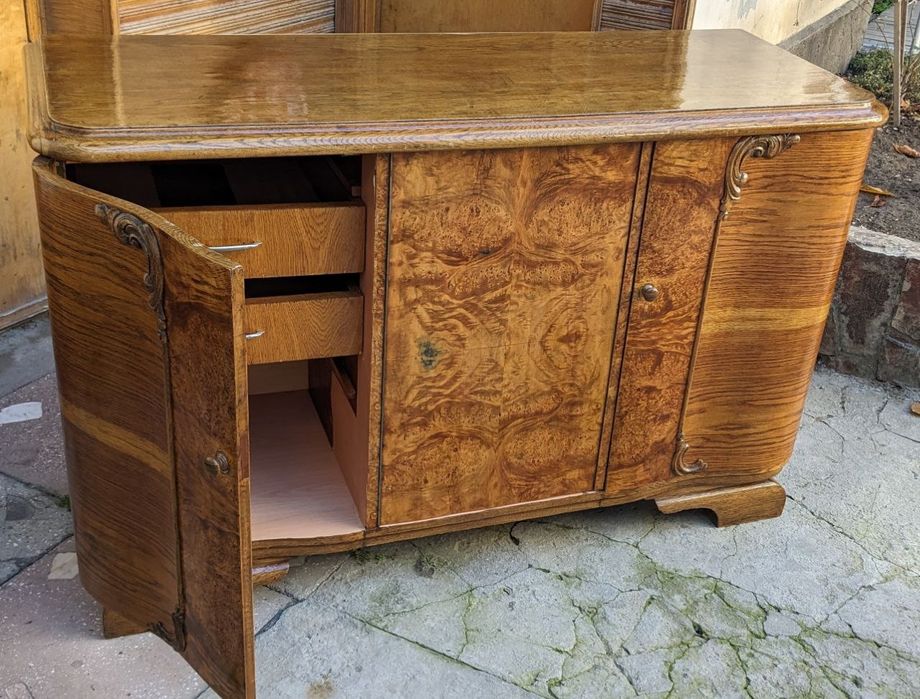 Продается старинное немецкое бунгало