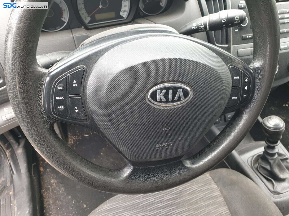 Airbag Volan Kia Ceed 2007 - 2013 [Q2994]