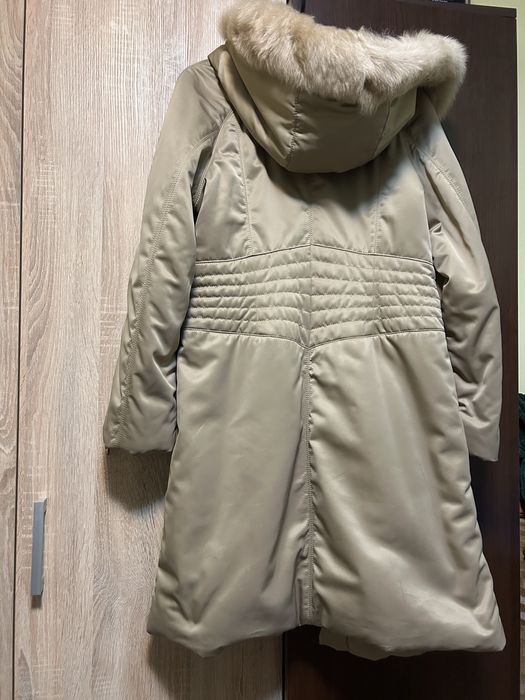 Geaca dama toamna/iarna