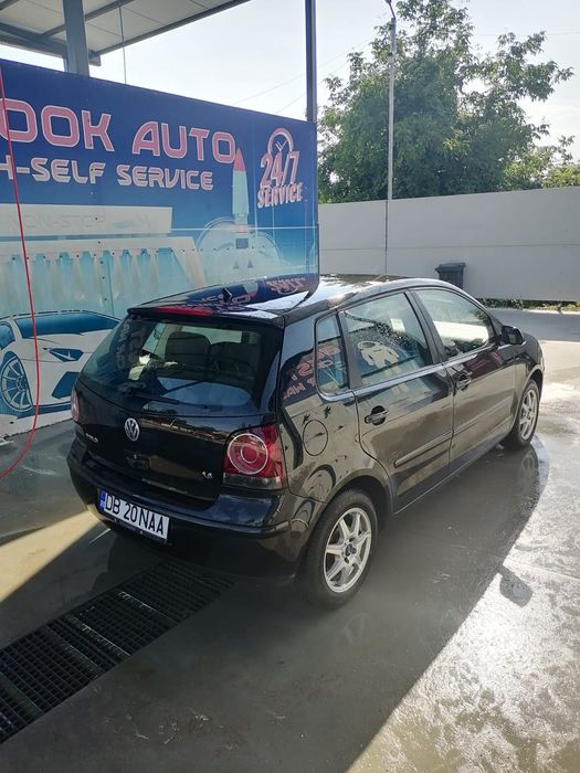 VOLKSWAGEN Polo 2007 — imagine 2