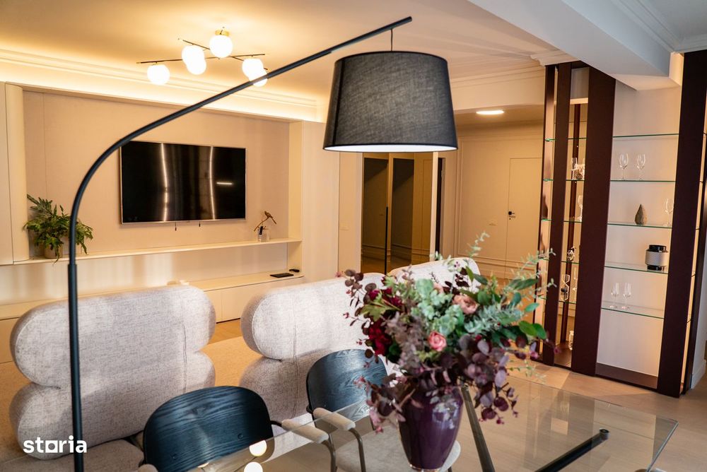 Apartament premium zona zero. Complet mobilat și utilat. Totul nou!