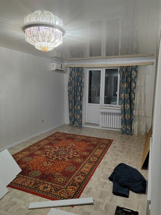 Сдам квартиру в районе авиагородок