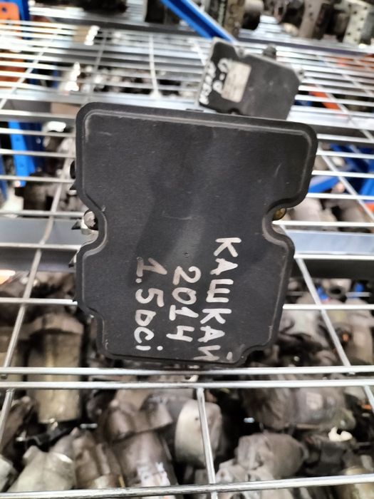 Abs Модул Nissan Qashqai / Нисан Кашкай 2014г.