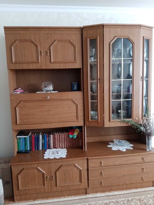 Продам мебель для дома.