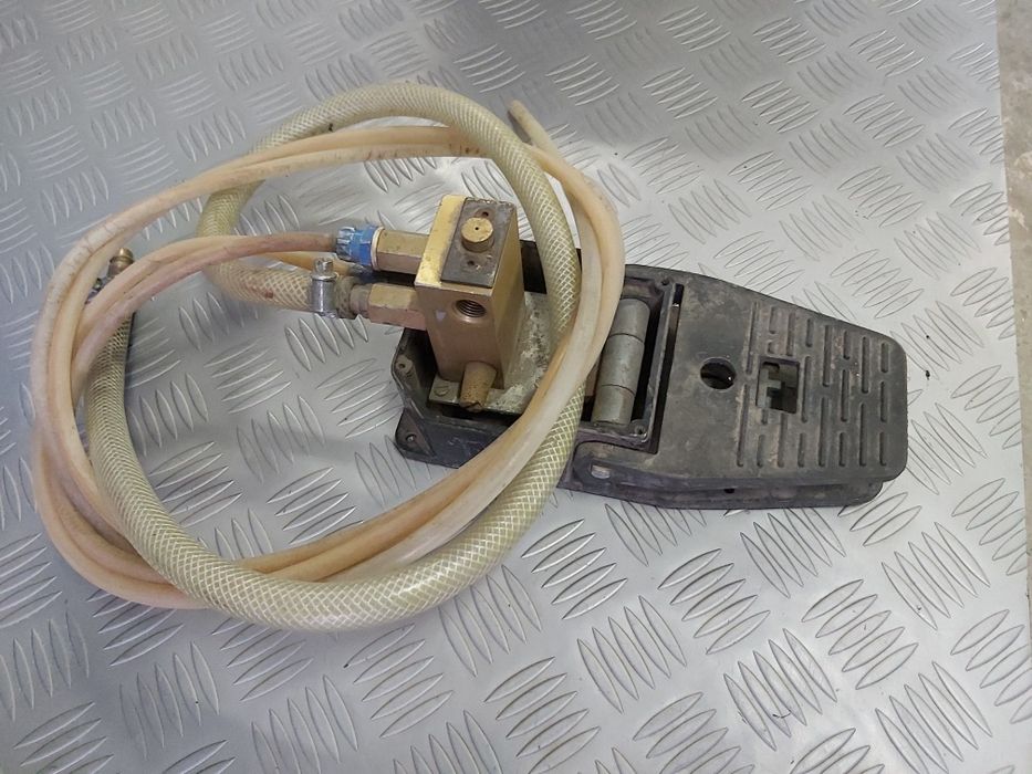 Части за машини - различни видове