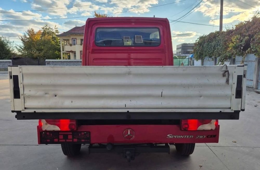 Cârlig Remorcare Man Tge 2017 2026  TOATĂ GAMA CÂRLIGE CRAFTER OFERTĂ