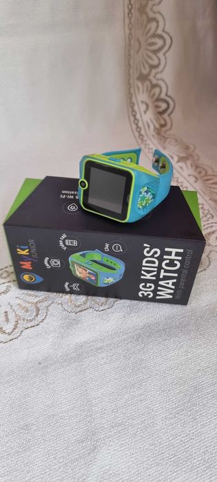 Смарт часовници / гривни