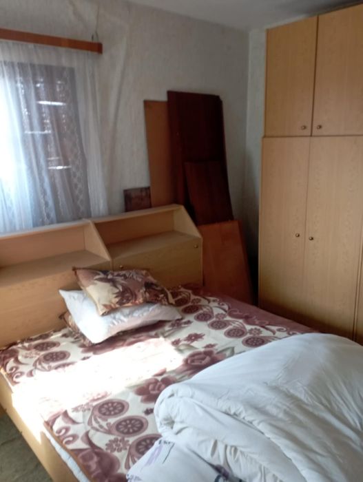 Къща с двор с.Бегово