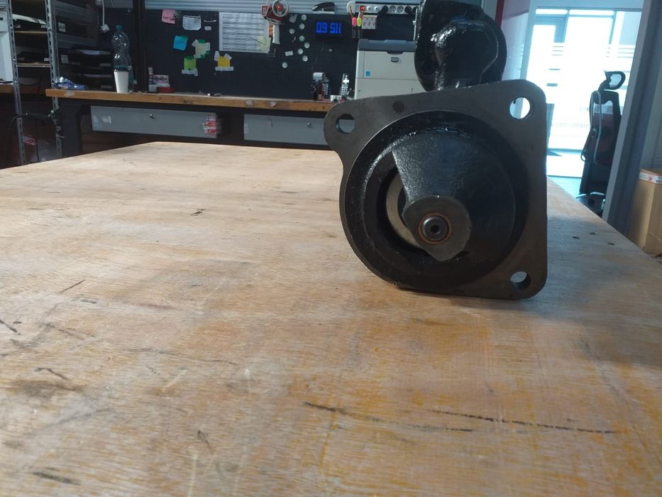 Electromotor nou tractor Fiat seria F tva deductibil