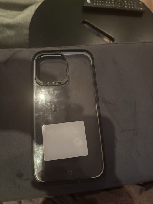 MobilFox калъф за Iphone 14 Pro Max