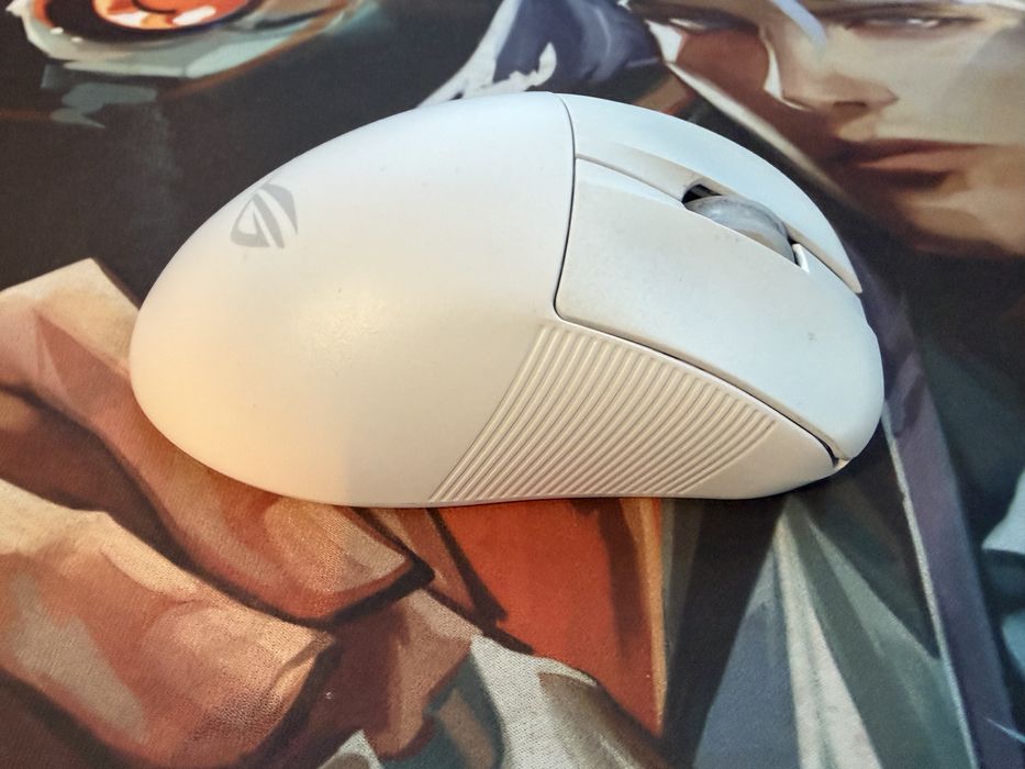 Мишка ROG HARPE II ACE
