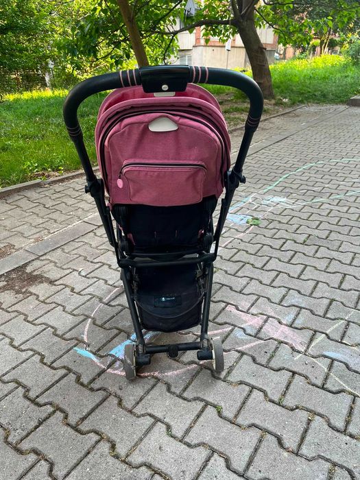 Vand carucior bebe Cybex EEZY S Twist