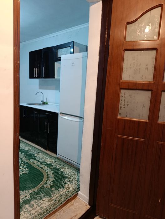 Трёх комнатнатная времянка