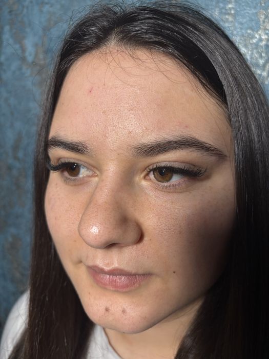 Extensii gene fir cu fir